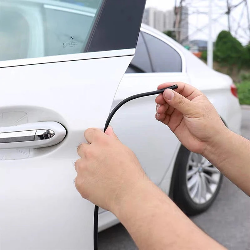 Striscia Protettiva per Bordi Porte Auto