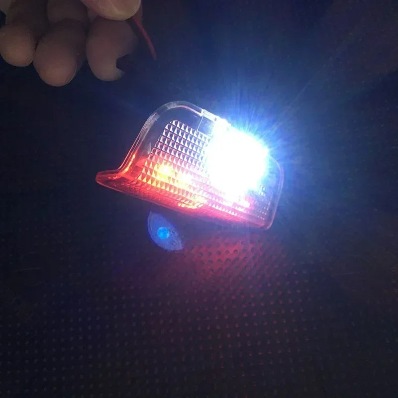 Luci LED per Portiere Auto
