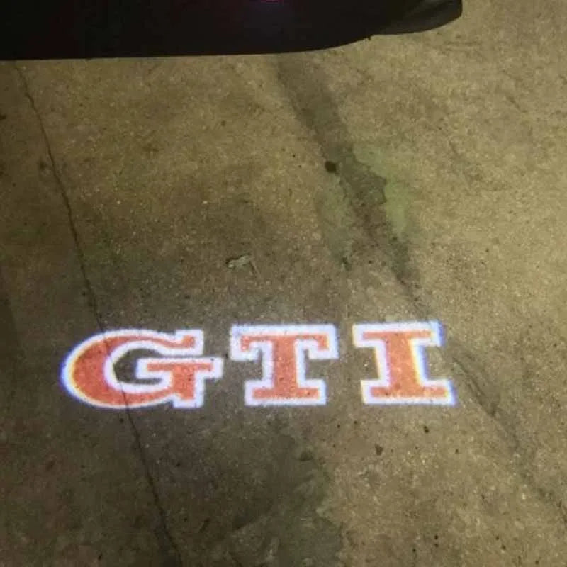 Luci LED per Portiere Auto