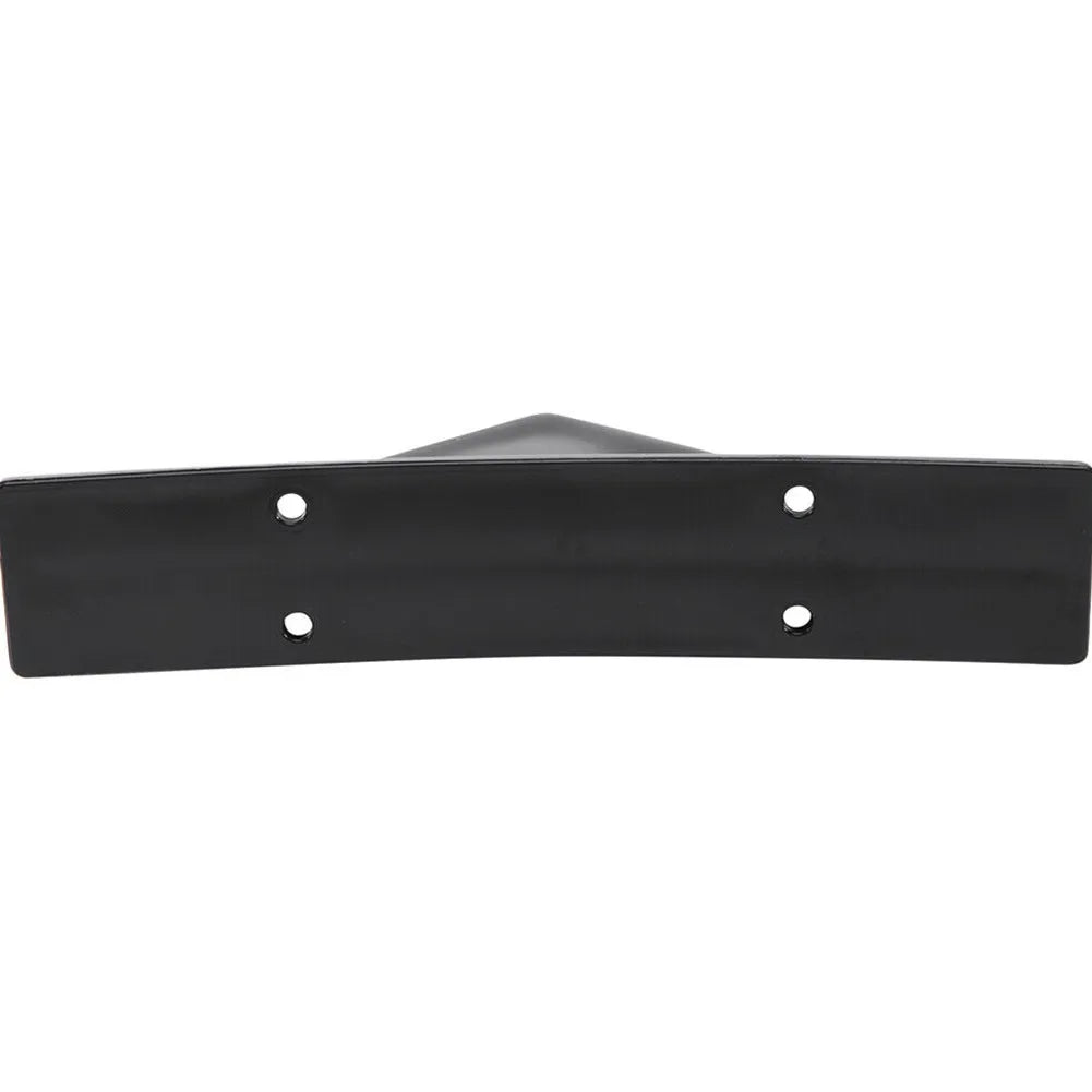 Set di 4 Diffusori per Paraurti Posteriore