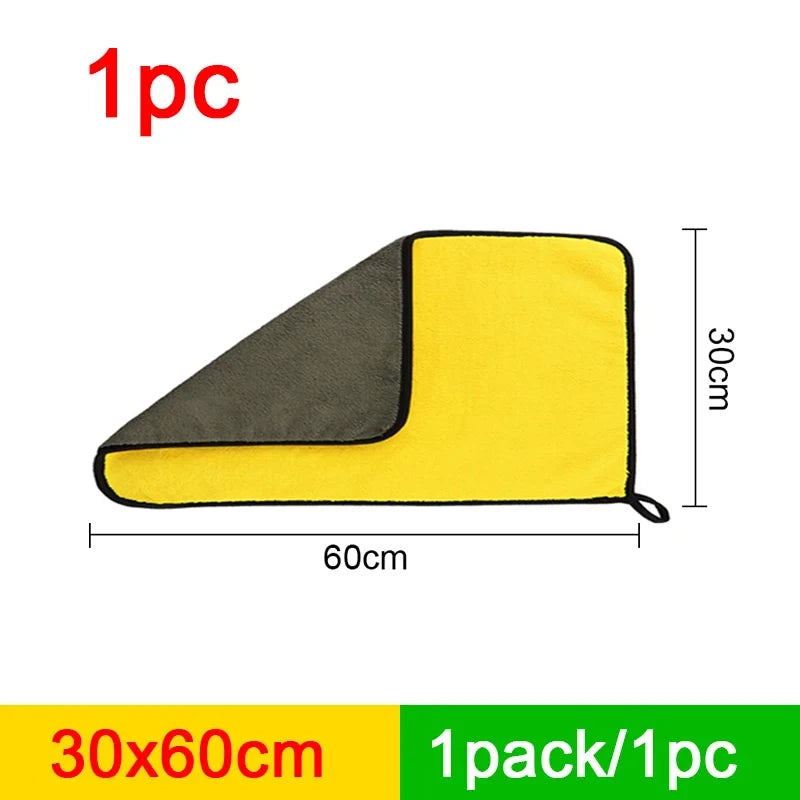 Panno in Microfibra XXL