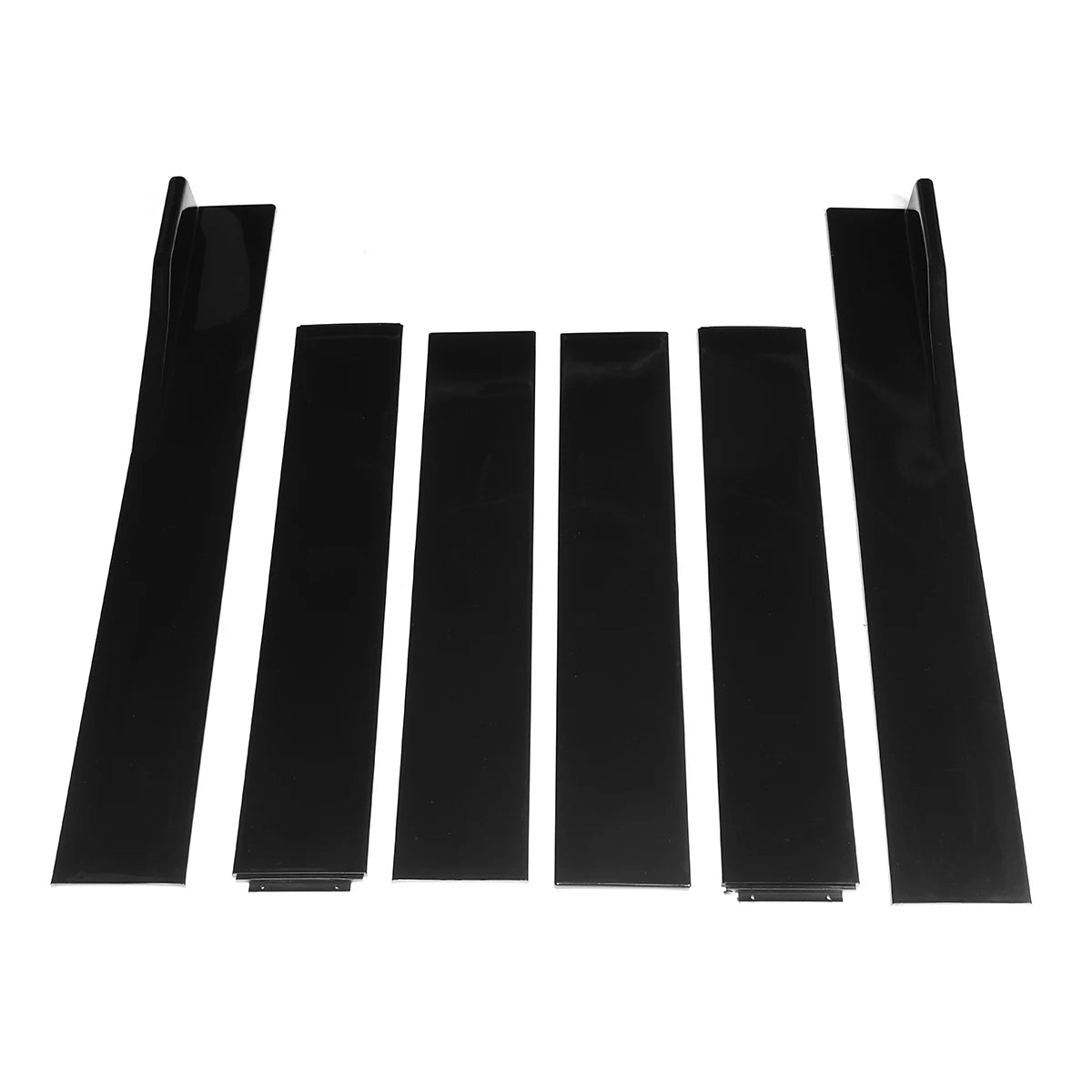 Minigonna Laterale Universale 2m per Auto