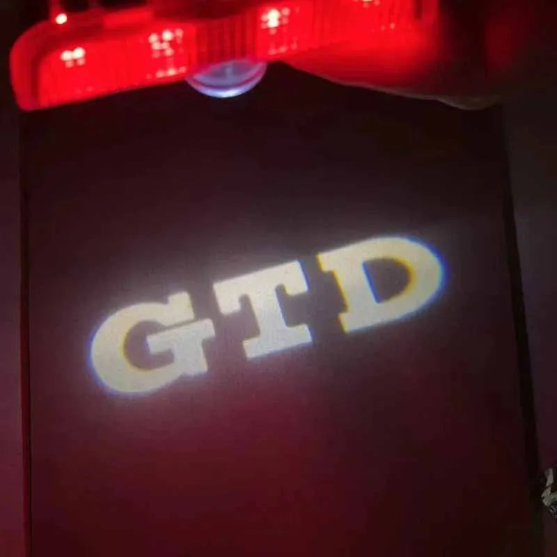 Luci LED per Portiere Auto