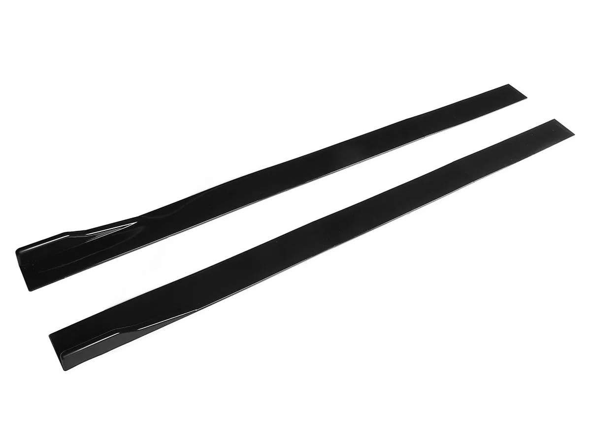 Minigonna Laterale Universale 2m per Auto