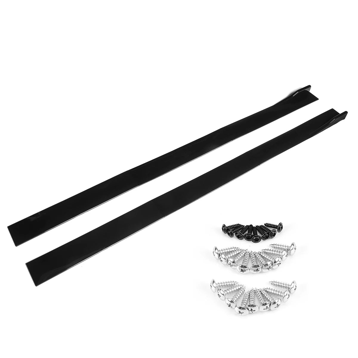 Minigonna Laterale Universale 2m per Auto