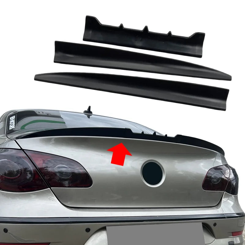 Spoiler Universale per Auto