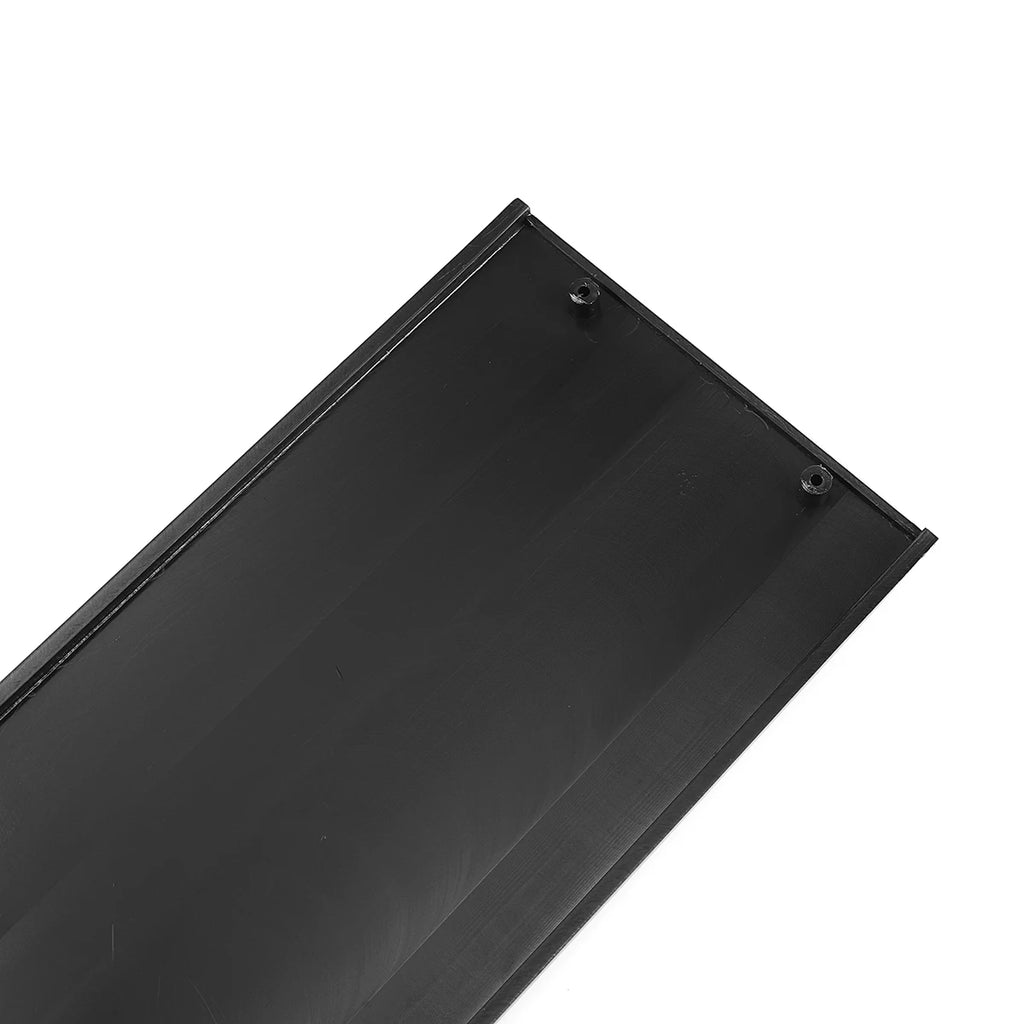 Minigonna Laterale Universale 2m per Auto