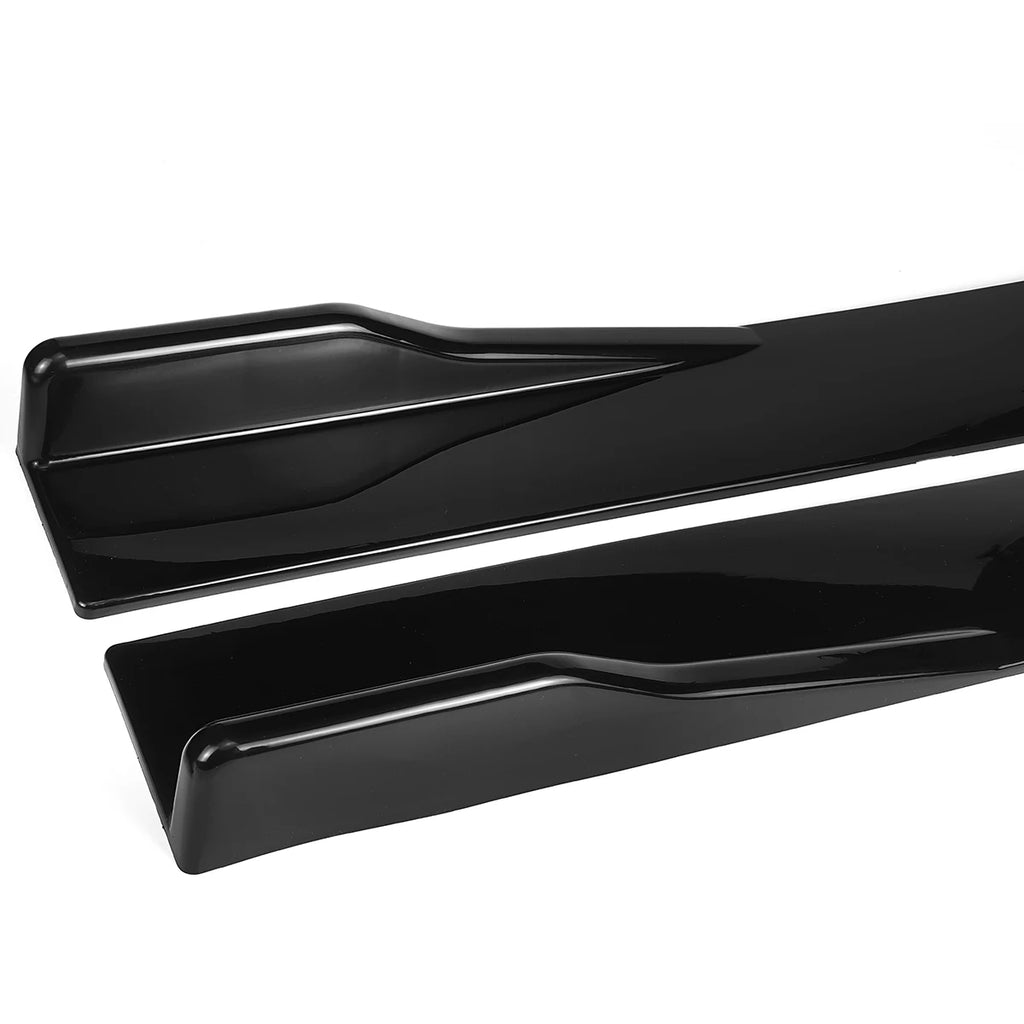 Minigonna Laterale Universale 2m per Auto